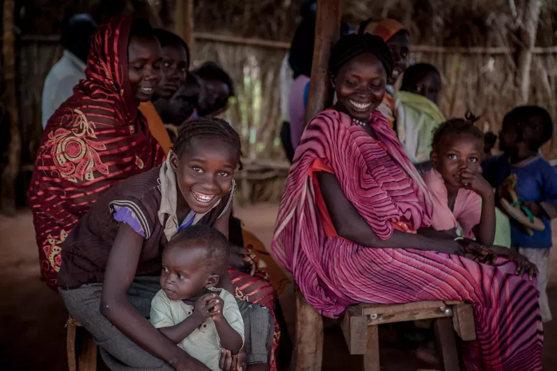 In August 2013, Doctors Without Borders launched an emergency pneumonia vaccination campaign in the Yida refugee camp in South Sudan. This was the first time that the pneumonia vaccine was used in South Sudan.